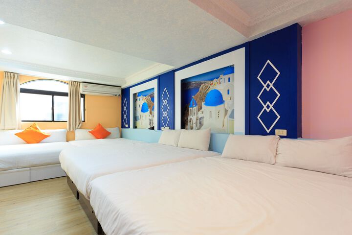 Baodi Hotel