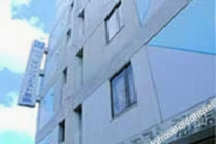Business Hotel Marine West Naha