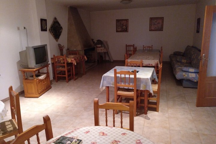 Fitness Facility Photos