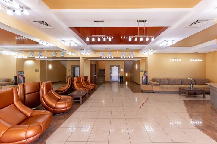 Hotel Interior 3 of 53