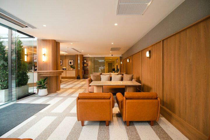 Hotel Interior 5 of 59