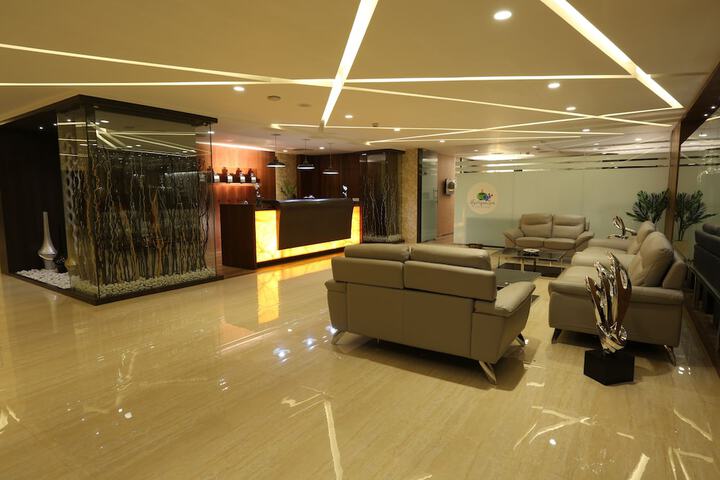 Hotel Interior 5 of 37