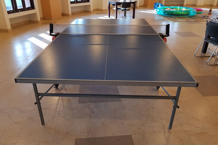 Tennis and Basketball Courts 14 of 26
