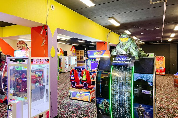 Arcade