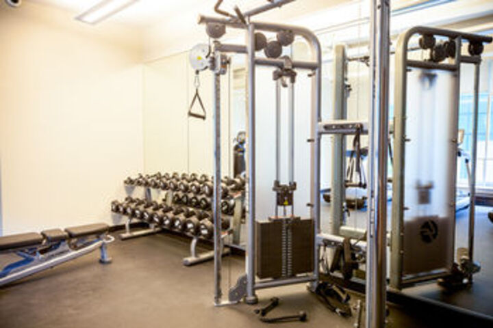 Health and Fitness 9 of 29