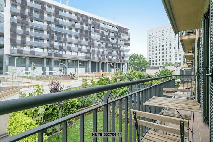 Terrace/Patio 16 of 19