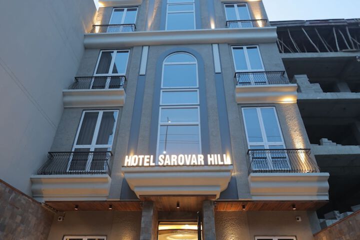 Hotel 81 of 83