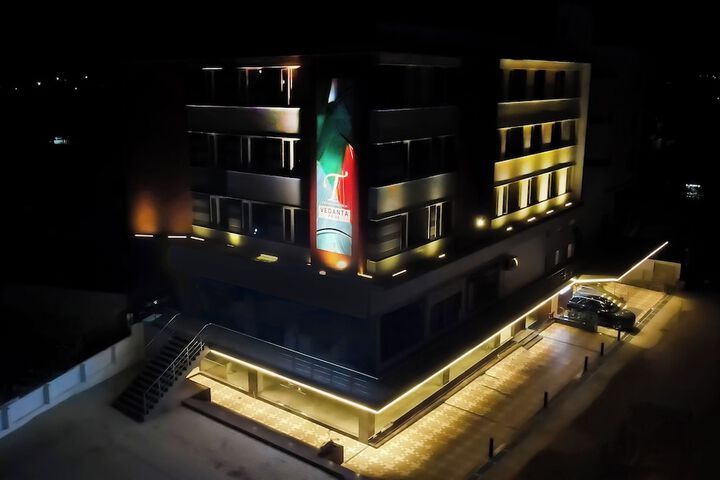 Hotel 13 of 13