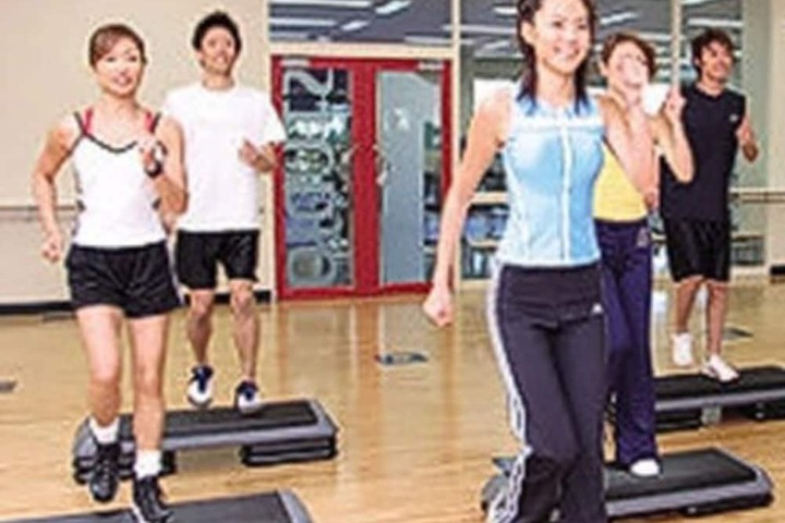 Workout Center