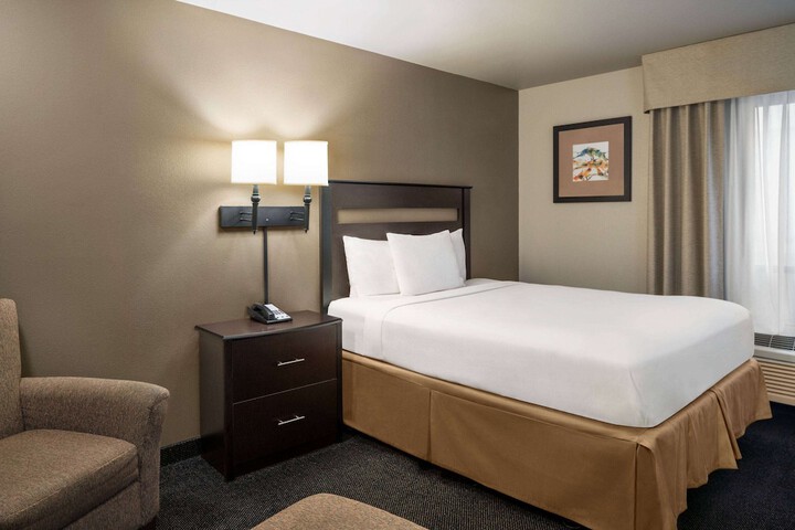 1 Queen Bed Accessible Room (6 of 19)