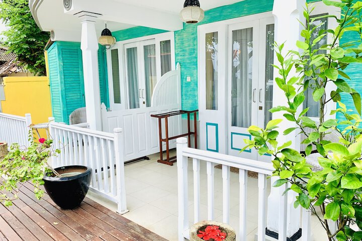Terrace/Patio 19 of 68