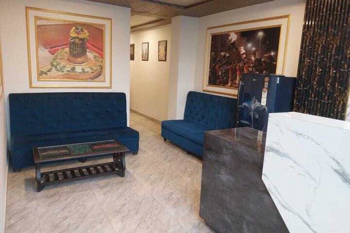 Hotel Interior 2 of 29