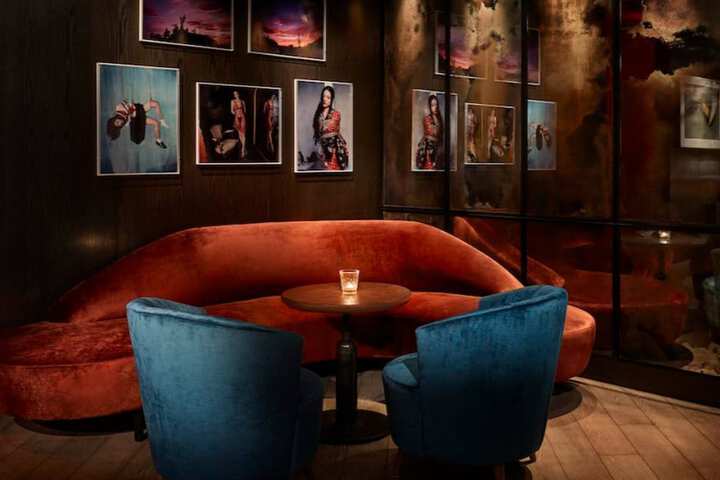 Entertainment 29 of 40