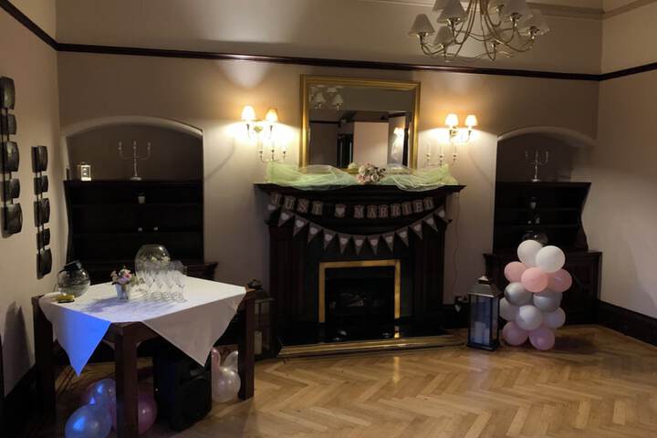 Wedding/Banquet 52 of 87