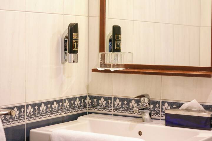 Bathroom Photo