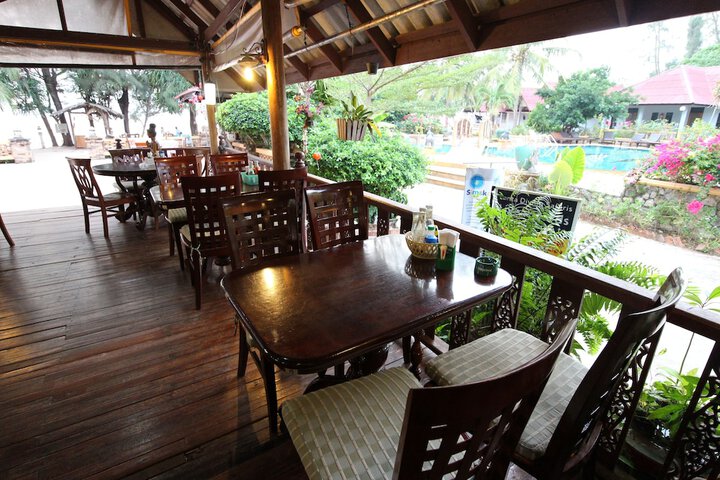 Restaurants