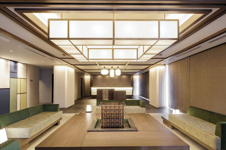 Image of HOTEL AMANEK HidaTakayama