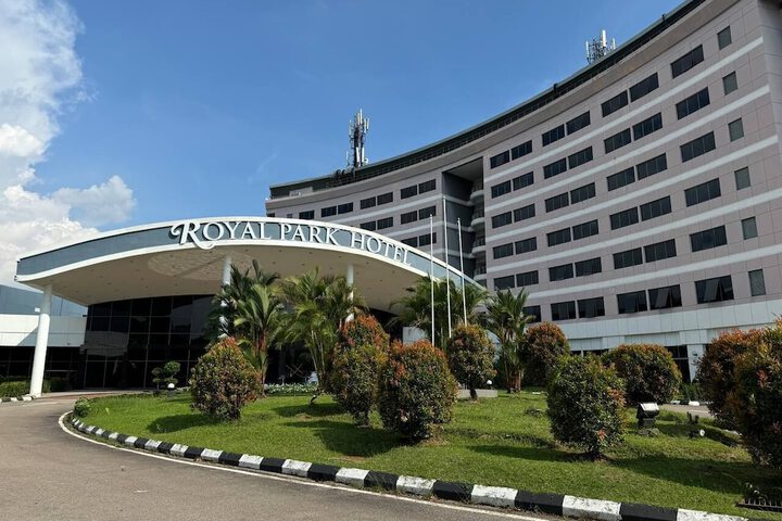 Royal Park Hotel at UNITEN