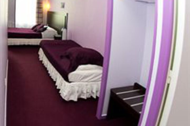 Room Interior