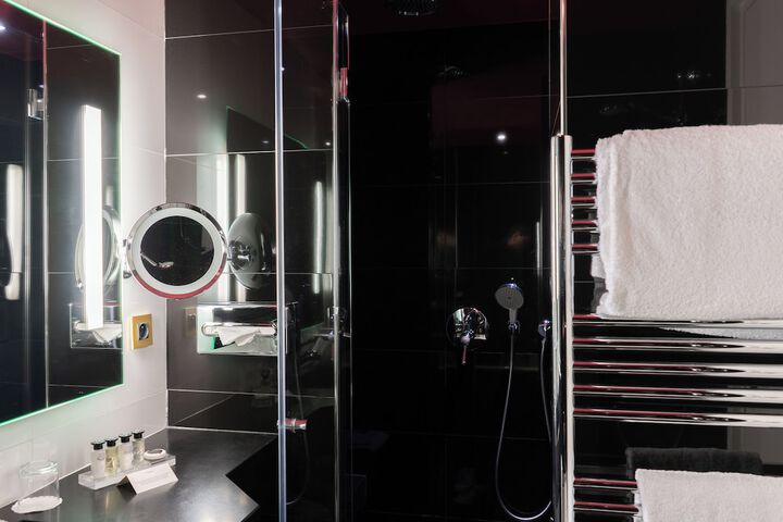 Bath Amenities