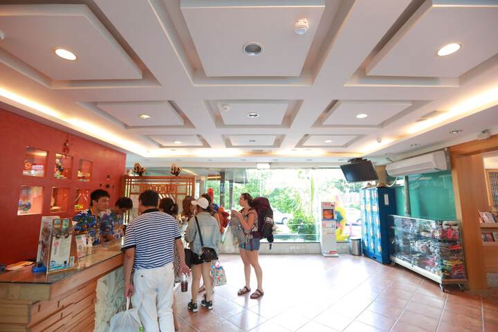 Hotel Interior 40 of 47