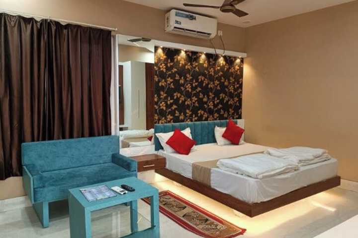 Hotel Meer Residency