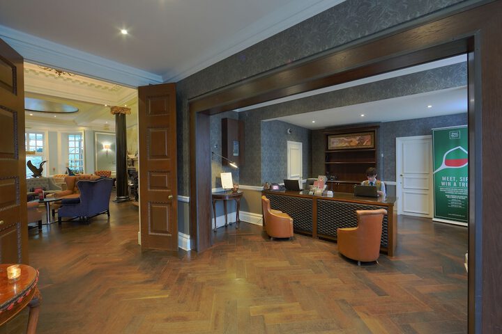 Hotel Interior 2 of 70
