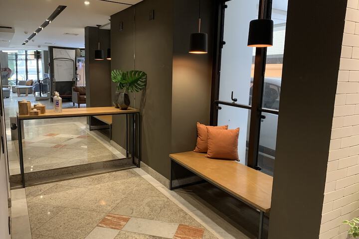 Hotel Interior 36 of 42