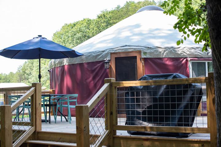 Terrace/Patio 213 of 313
