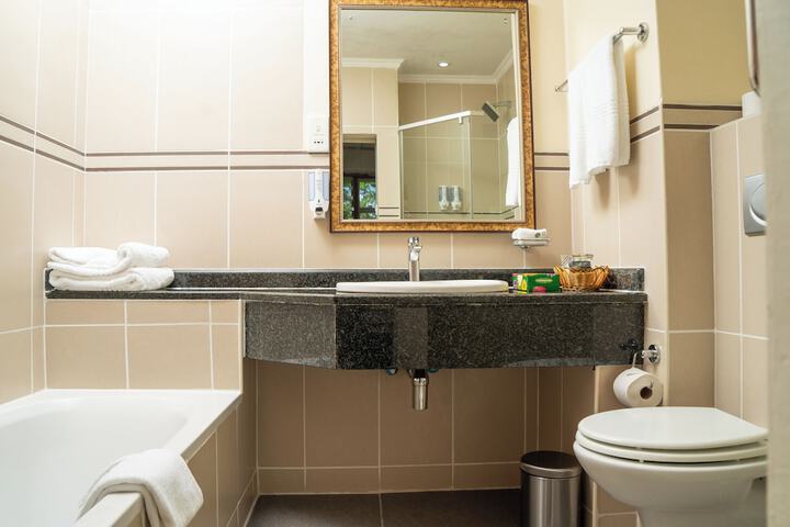 Bath Amenities