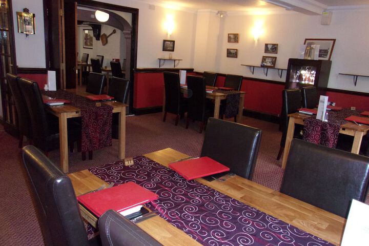 Dining Photos