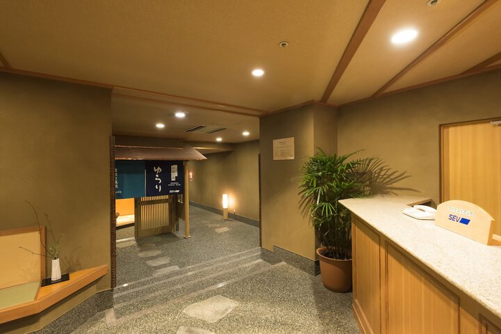 Hotel Interior 30 of 84