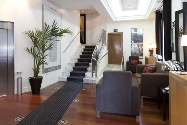 Hotel 58 of 61
