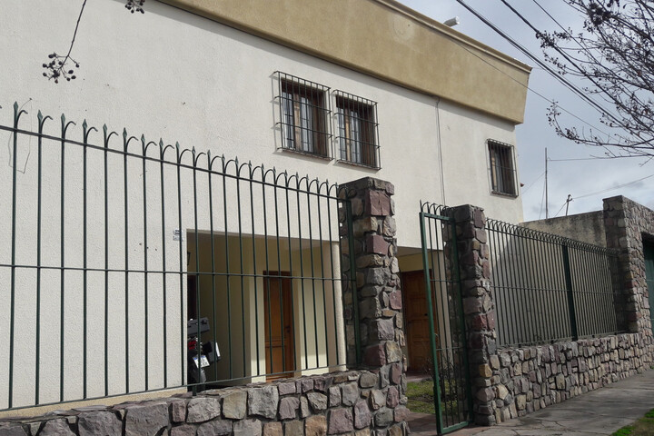 Posada De San Agustin
