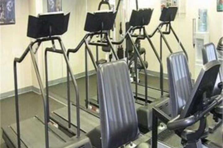 Health and Fitness 4 of 10