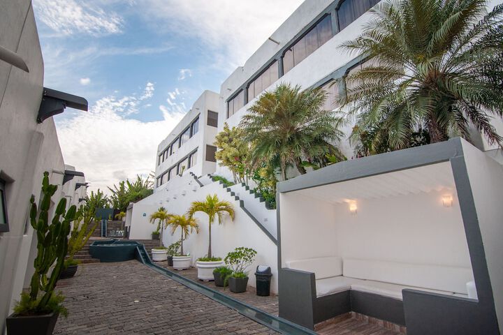 Hotel 67 of 73