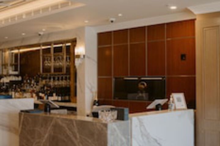 Hotel Interior 4 of 216