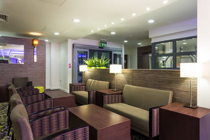 Hotel 50 of 58