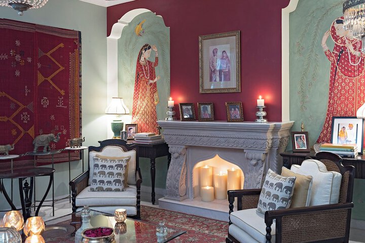 Hotel Interior 10 of 79