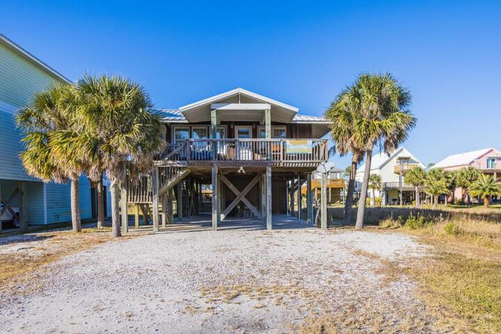 Sea Walley in Gulf Shores, AL