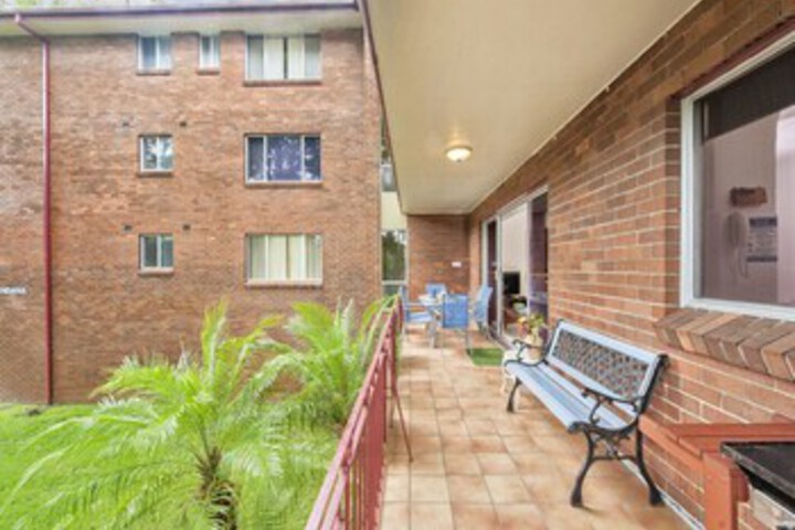 Terrace/Patio 9 of 16