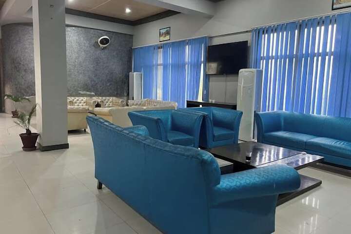 Hotel Interior 2 of 13