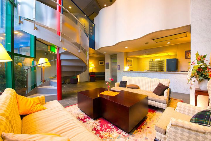 Hotel Interior 2 of 44