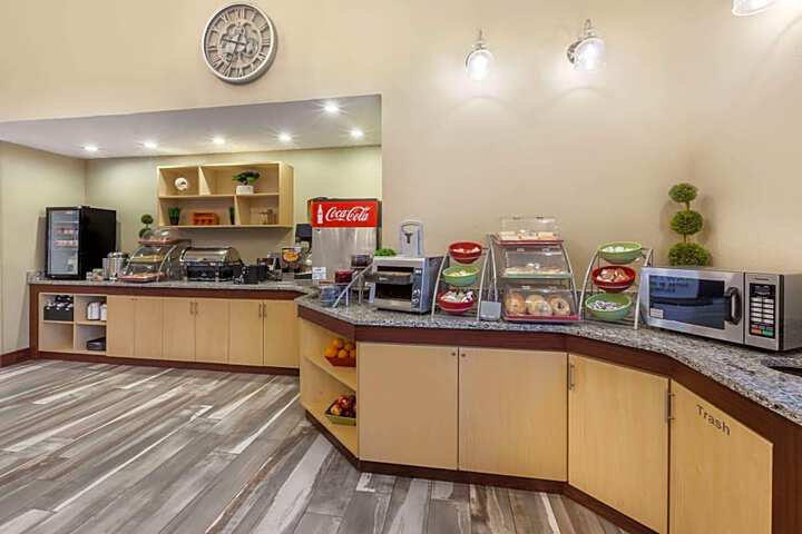 Fitness Center Photo