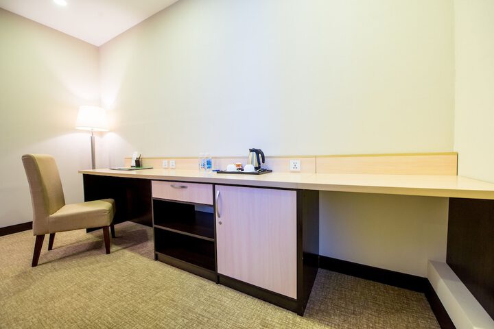 Room 16 of 55