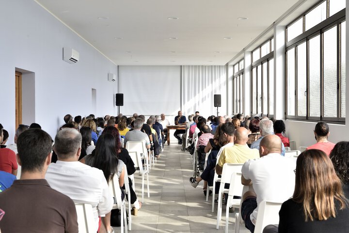 Meeting 90 of 113