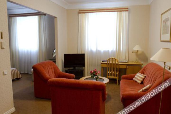 Hotel Interior 10 of 22
