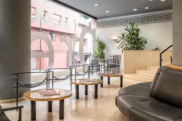 Lobby Photos