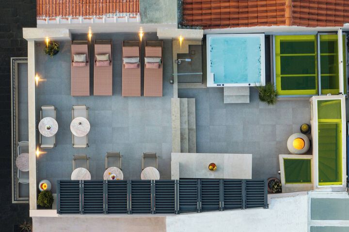 Terrace/Patio 43 of 43