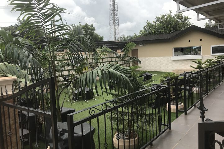 Terrace/Patio 19 of 20